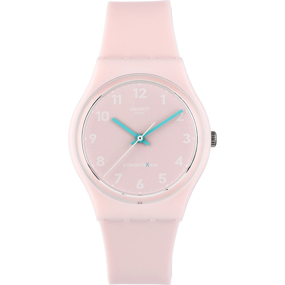 Swatch Originals Medium (34mm) GP151C baby X You restyled Horloge