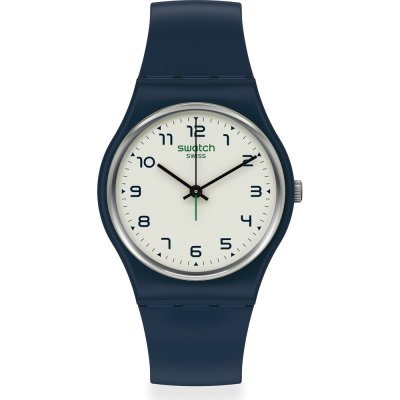 Swatch Originals Medium (34mm) SO28N101 1983 Sigag Horloge