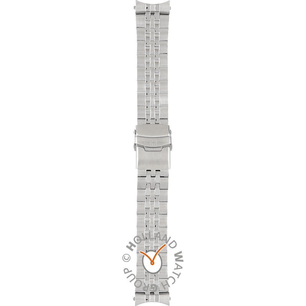 Swiss Military Hanowa ASMWGH2100601 Flagship X Horlogeband
