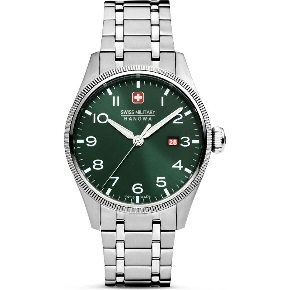 Swiss Military Hanowa Land SMWGH0000803 Thunderbolt Horloge