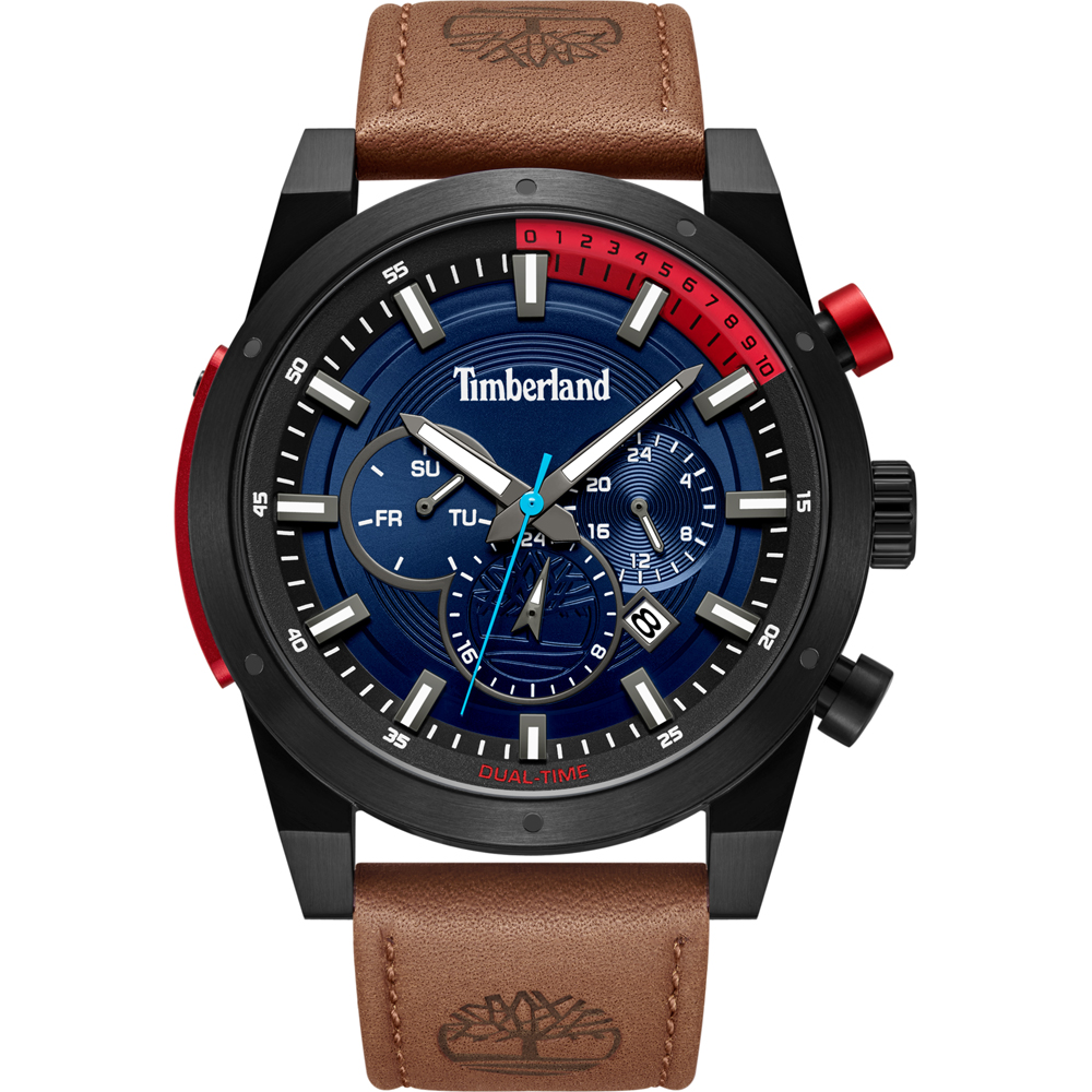 Timberland TDWGF2131901 Sherbrook Horloge