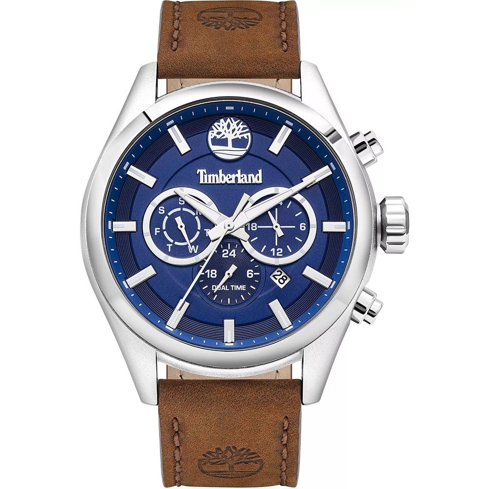 Timberland TBL.16062JYS/03 Ashmont Horloge