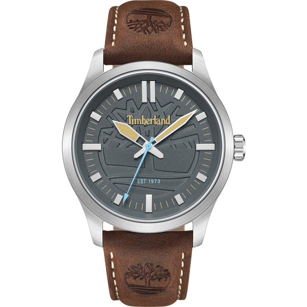 Timberland TDWGA0029605 Rambush Horloge