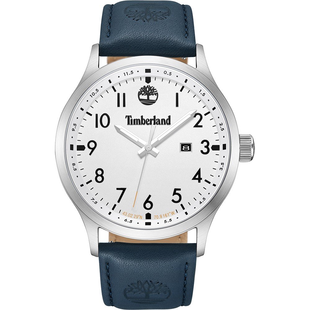 Timberland TDWGB0010102 Trumbull Horloge