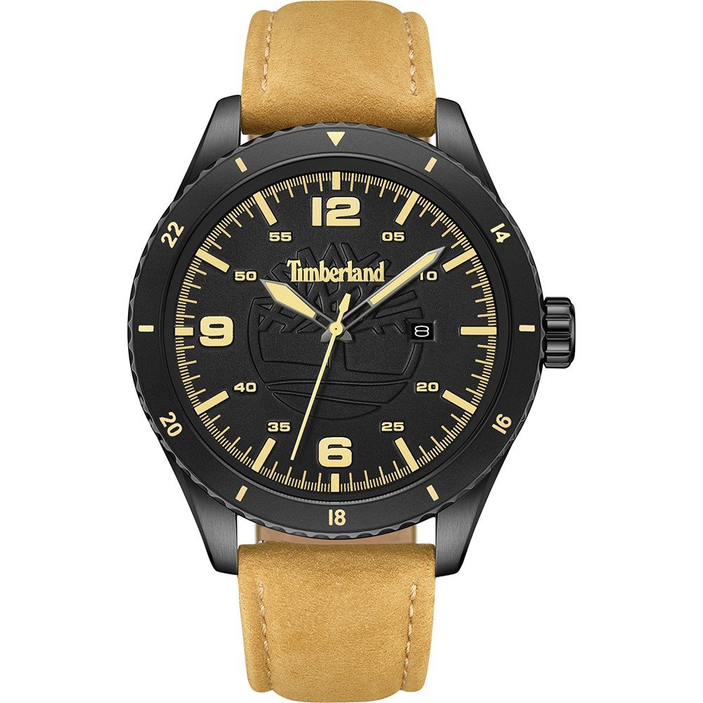 Timberland TDWGB0010502 Ashmont Horloge