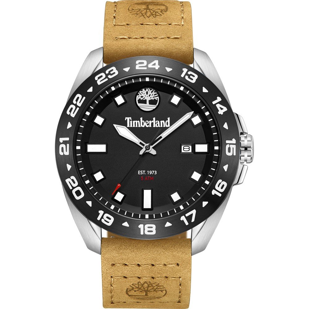 Timberland TDWGB0029401 Carrigan Horloge