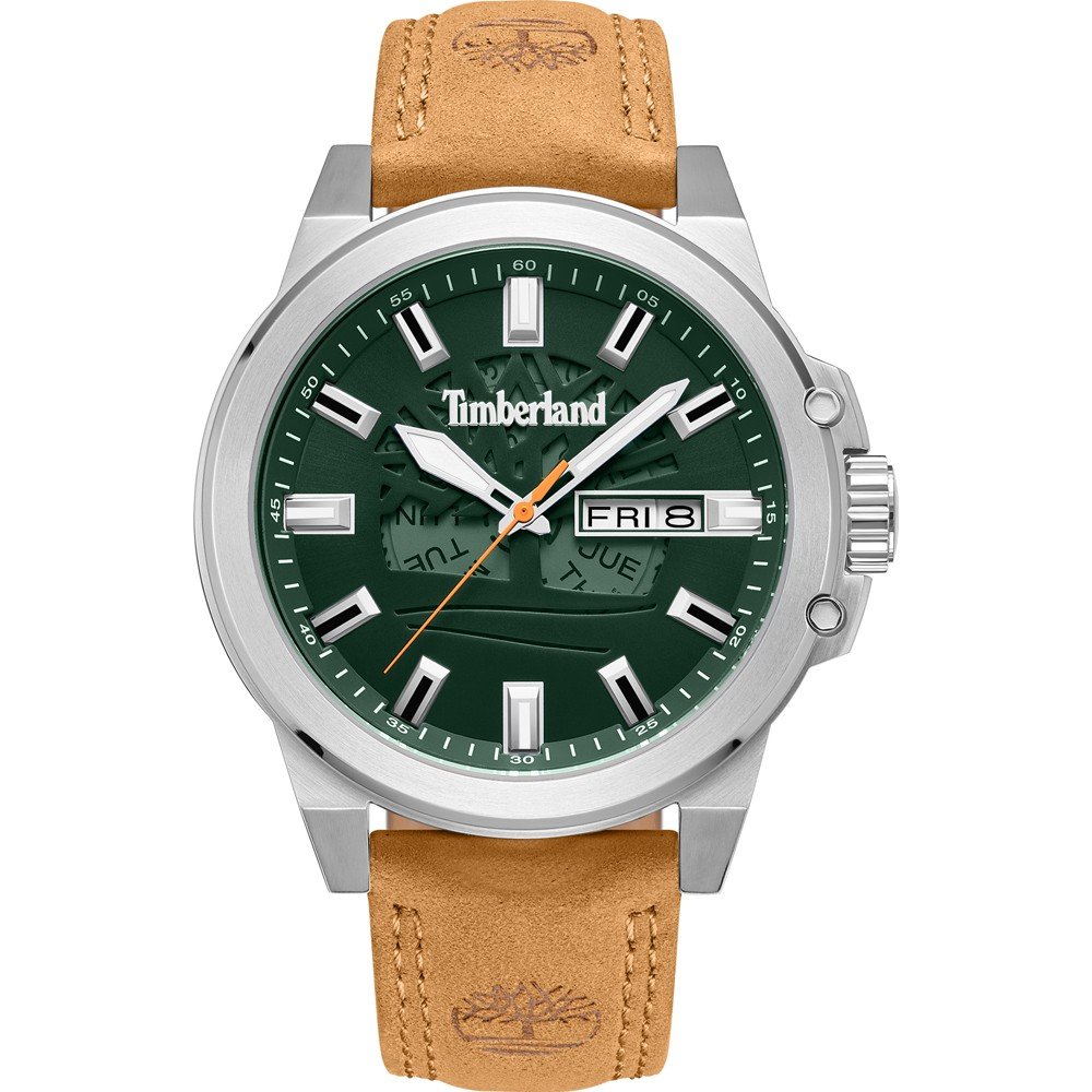 Timberland TDWGB0040802 Canfield Horloge