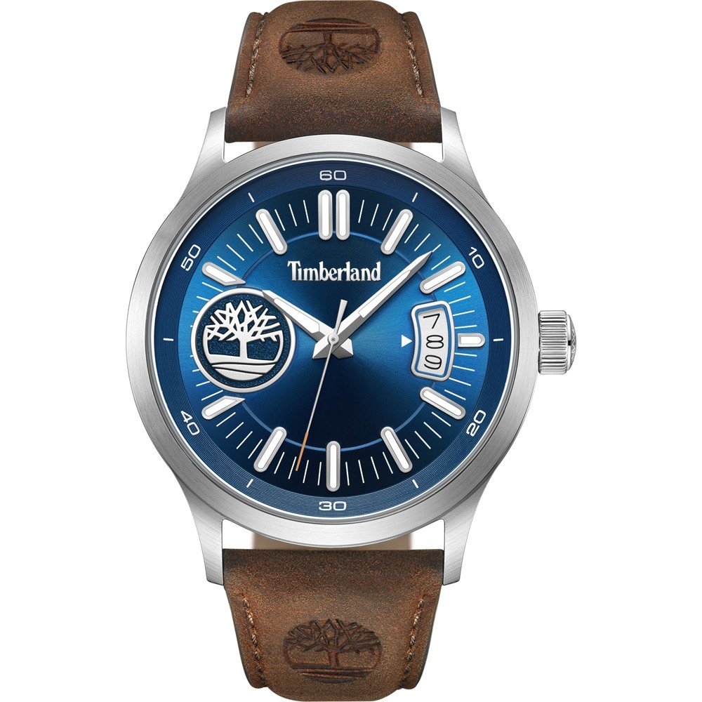 Timberland TDWGB0041005 Trumbul Horloge