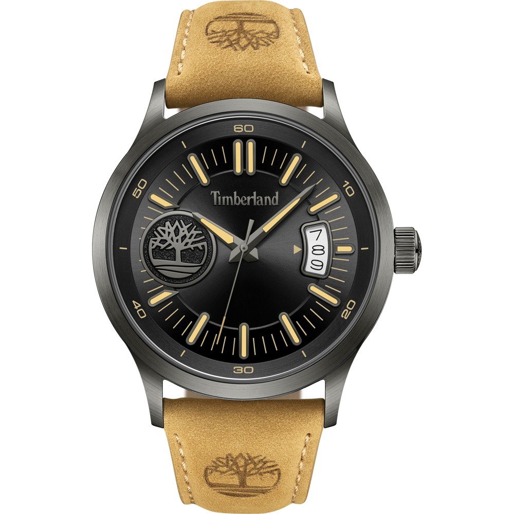 Timberland TDWGB0041006 Trumbul Horloge