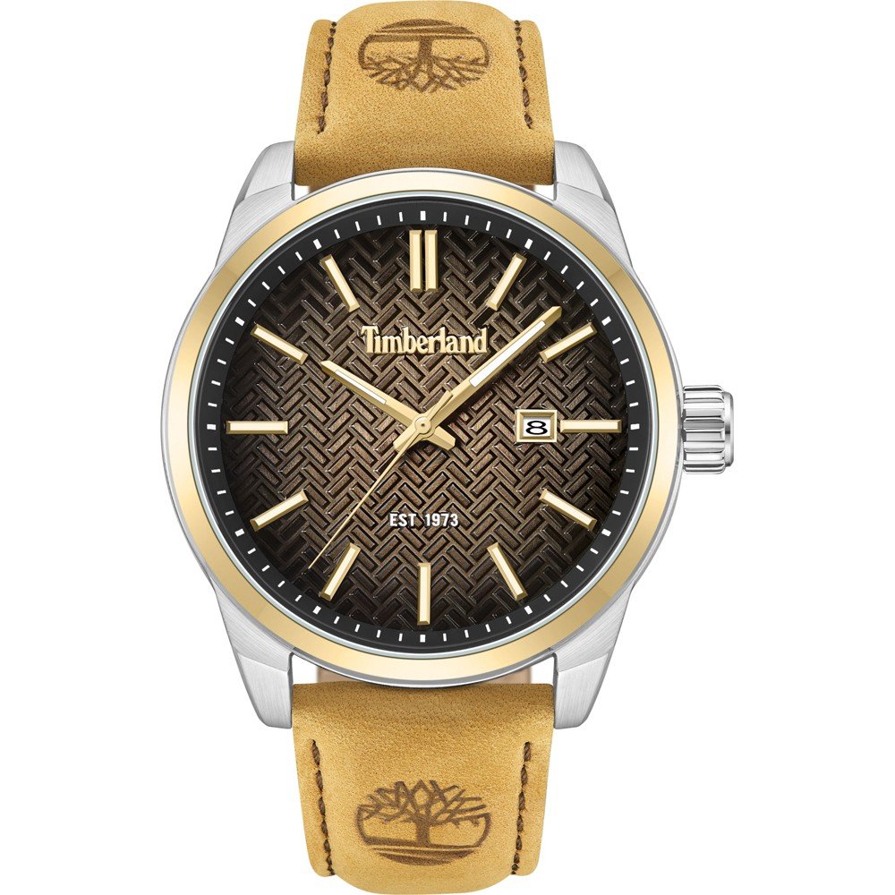 Timberland TDWGB0054901 Henniker ll Horloge