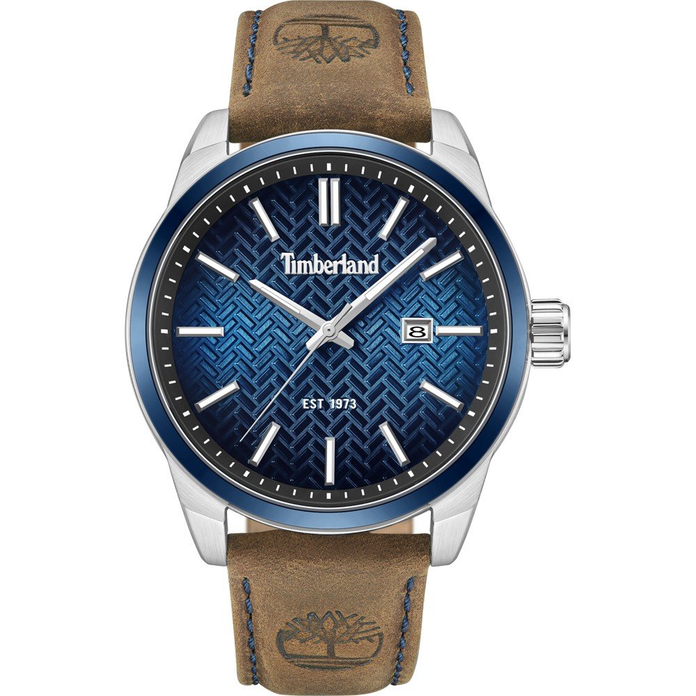 Timberland TDWGB0054902 Henniker ll Horloge