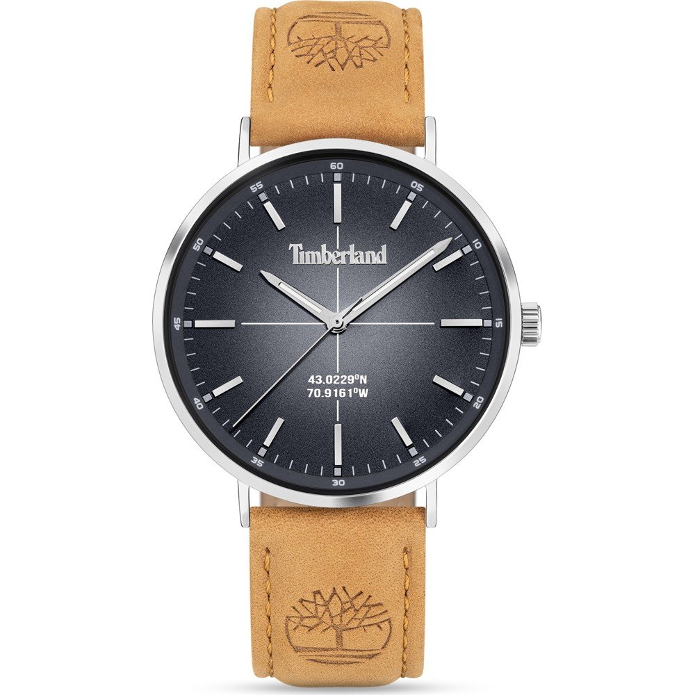 Timberland TDWGB2231105 Rangeley Horloge