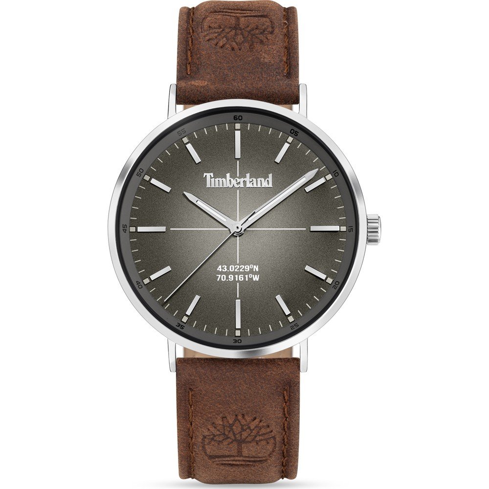 Timberland TDWGB2231106 Rangeley Horloge