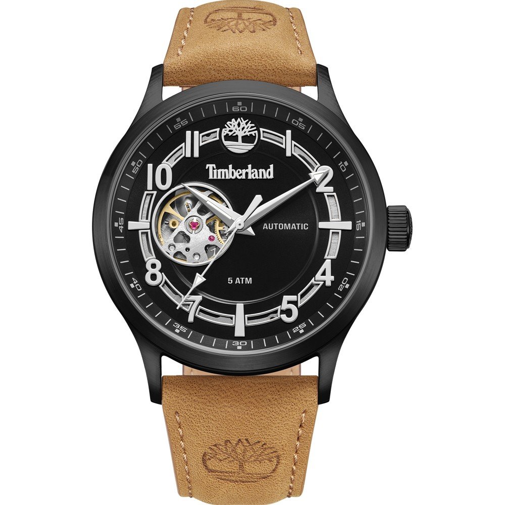 Timberland TDWGE0041901 Langerbuck Horloge