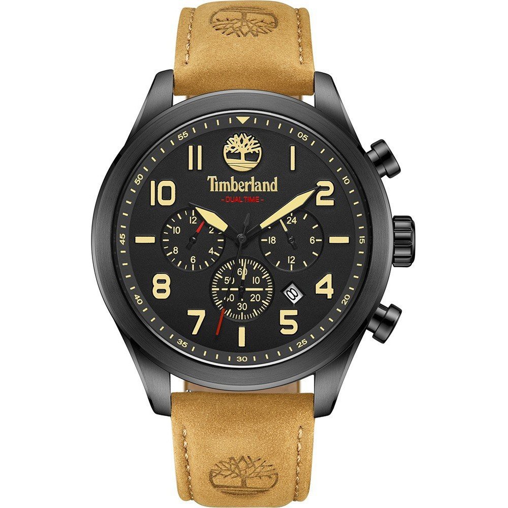 Timberland TDWGF0009701 Ashmont Horloge