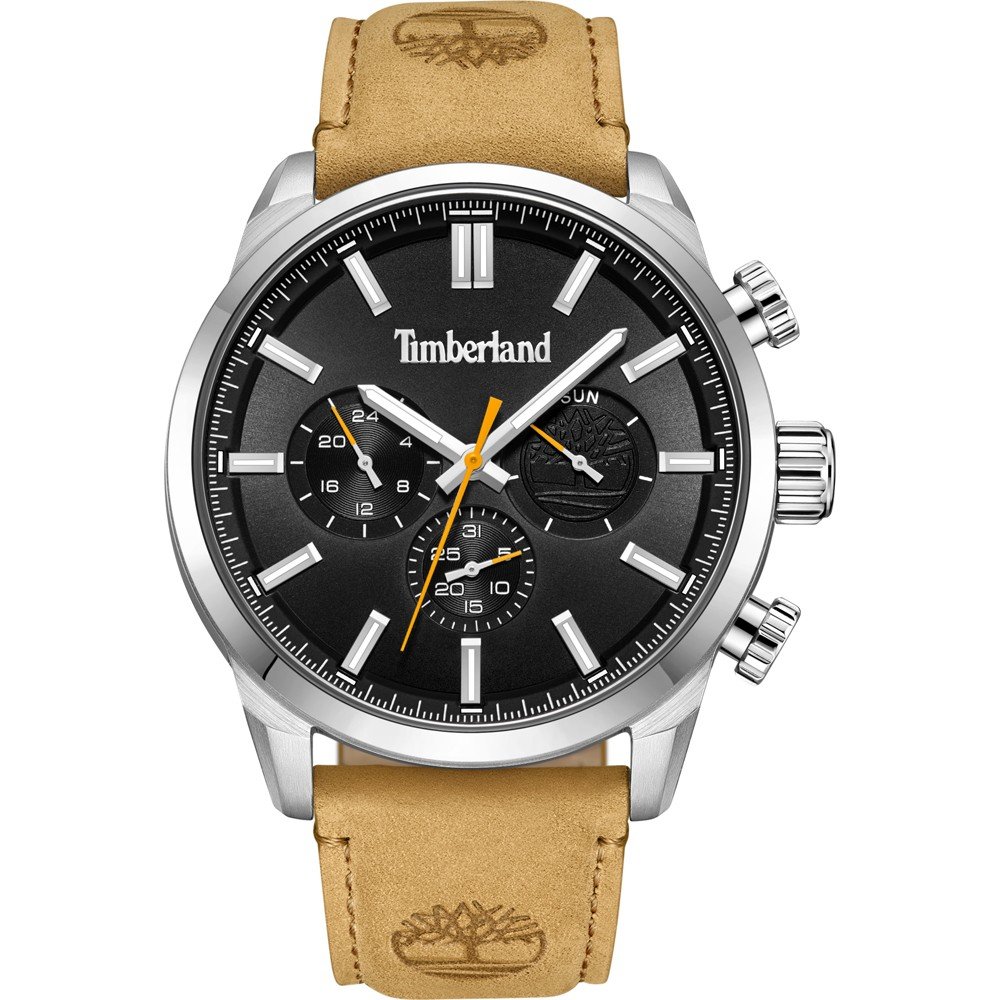 Timberland TDWGF0028701 Henniker II Horloge