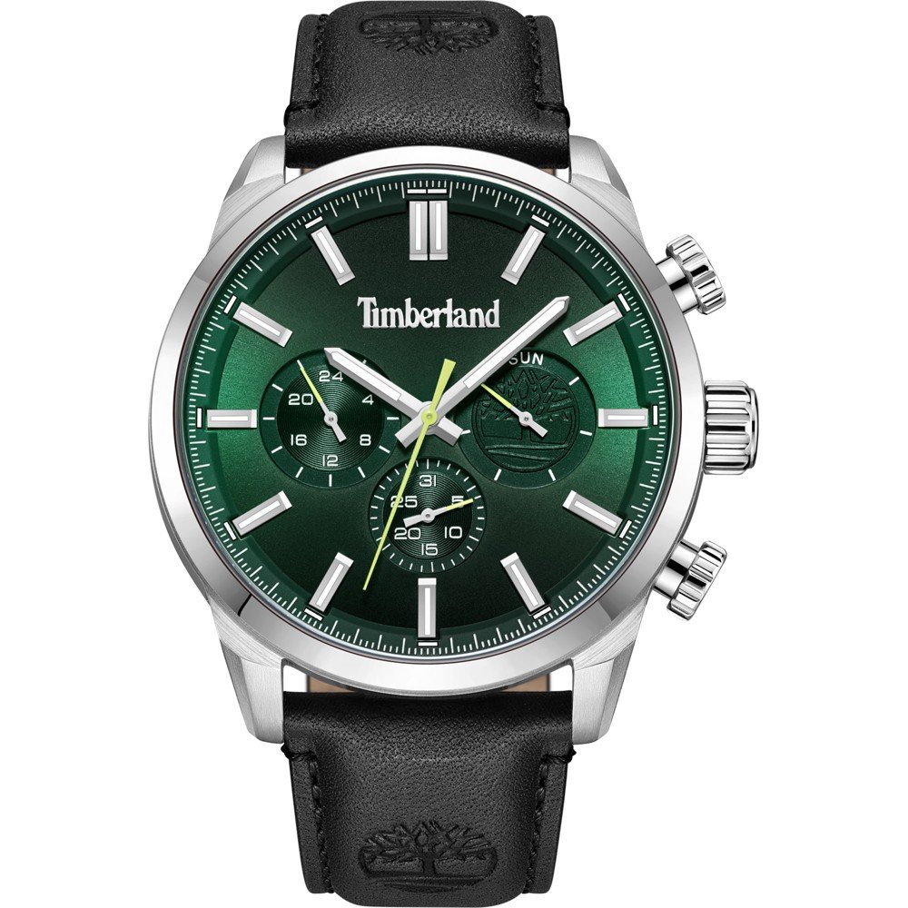 Timberland TDWGF0028703 Henniker II Horloge