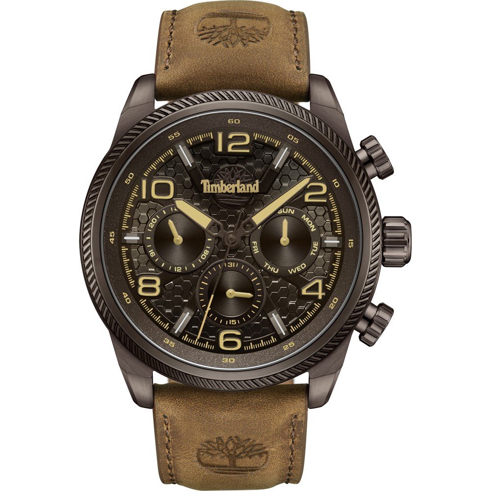 Timberland TDWGF0028706 Henniker ll Horloge