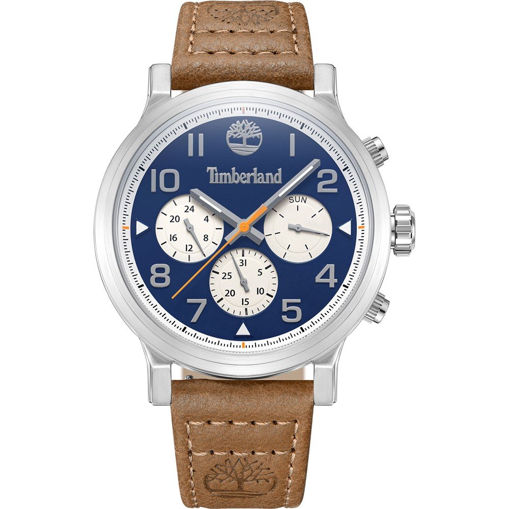 Timberland TDWGF0028904 Pancher Horloge