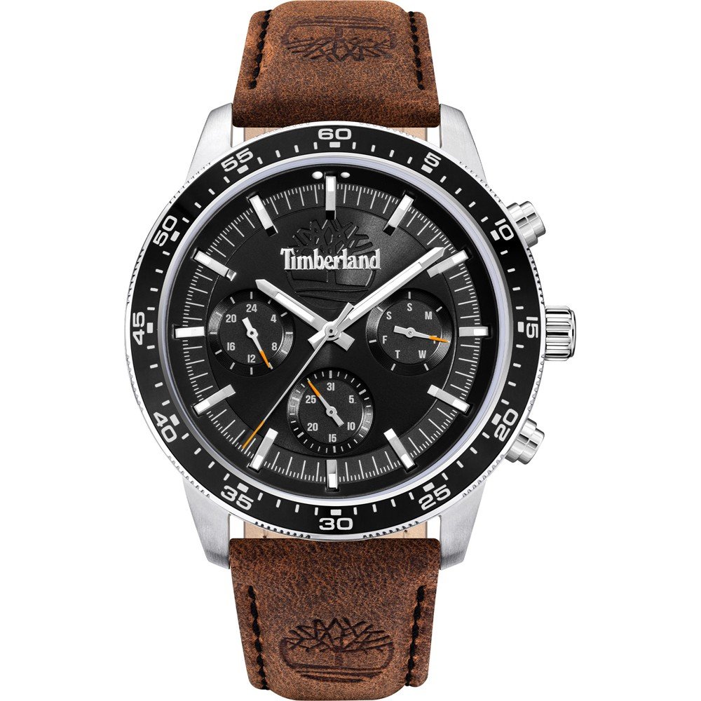 Timberland TDWGF0029002 Parkman Horloge