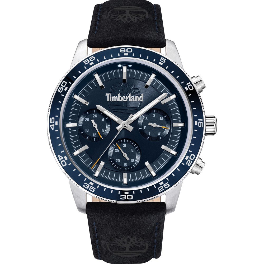 Timberland TDWGF0029003 Parkman Horloge