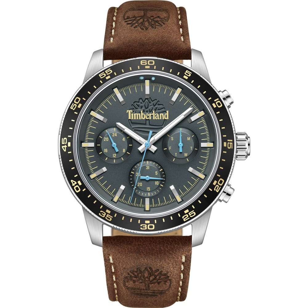 Timberland TDWGF0041301 Parkman Horloge