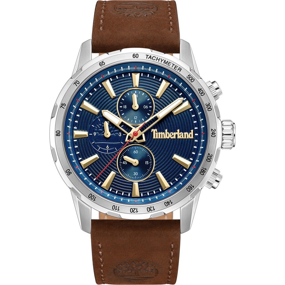 Timberland TDWGF0041501 Kennebunk Horloge