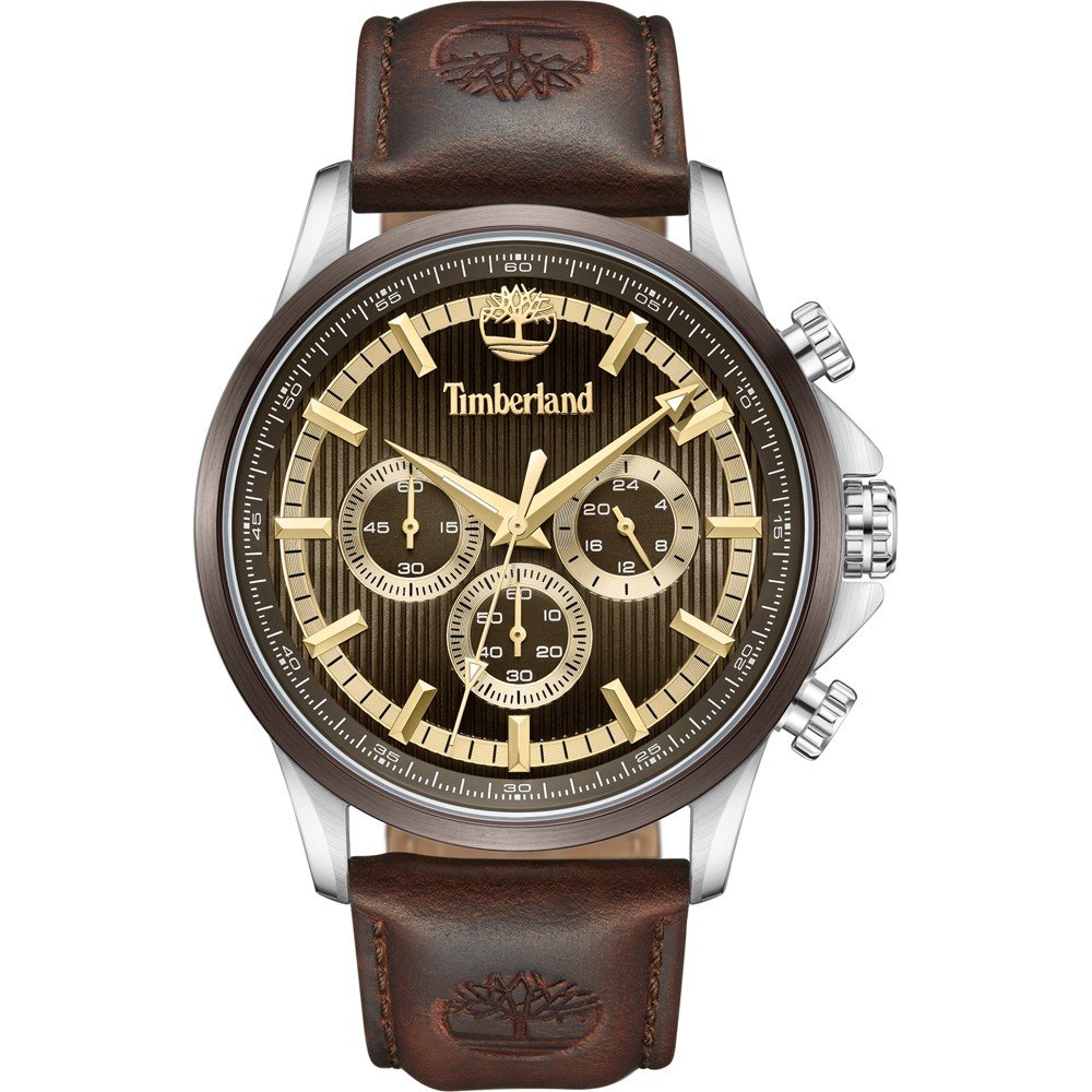 Timberland TDWGF0054601 Bernardston Horloge