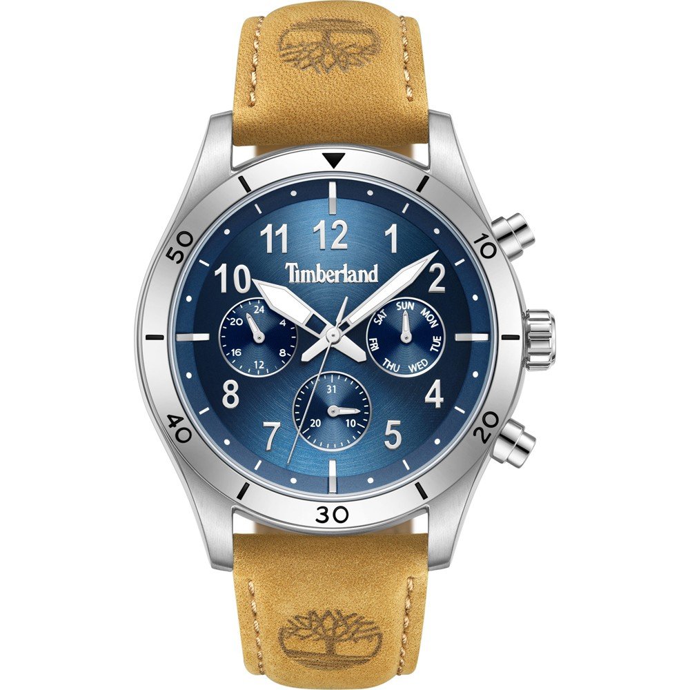 Timberland TDWGF0054701 Ashmont Horloge