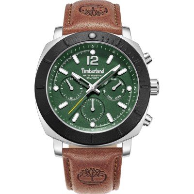 Timberland TDWGF0074902 Pyperville Horloge