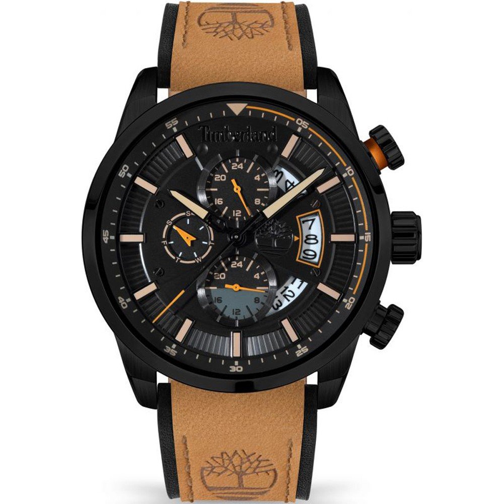 Timberland TDWGF2102603 Callahan Horloge