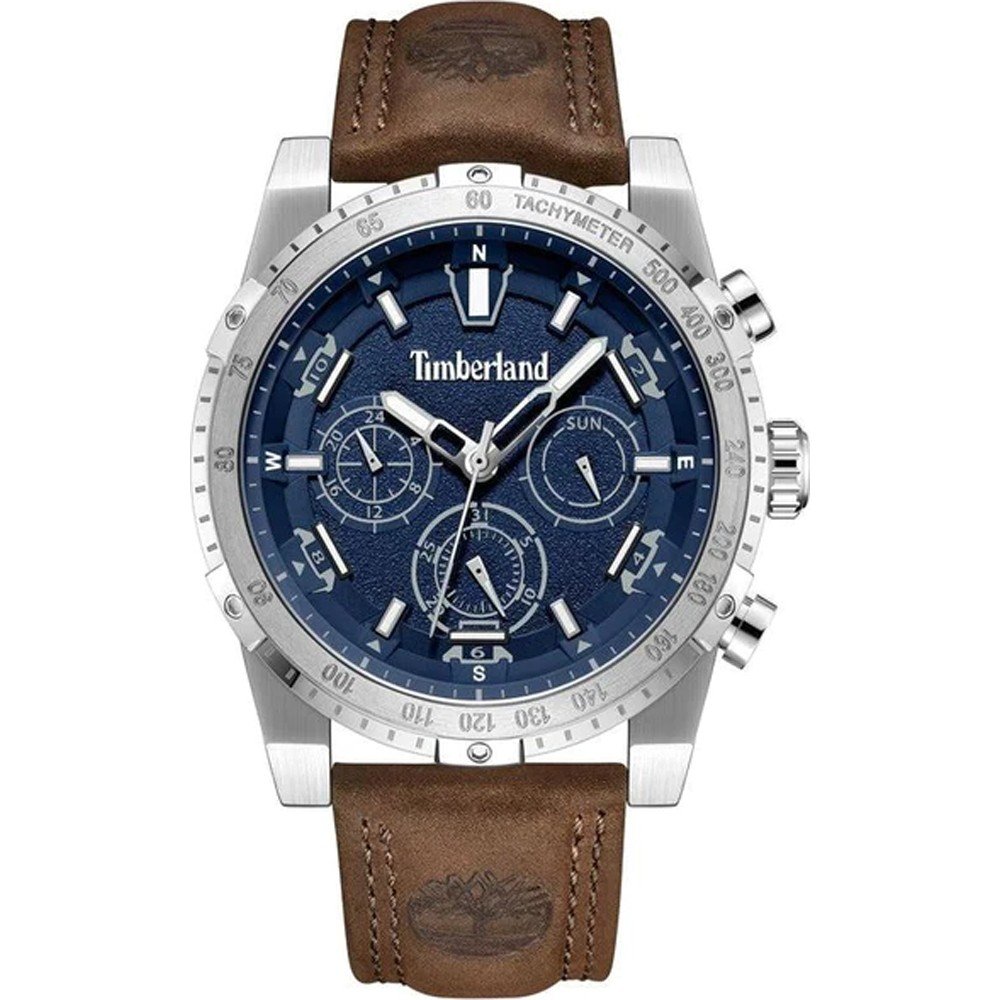 Timberland TDWGF2230402 Sherbrook Horloge