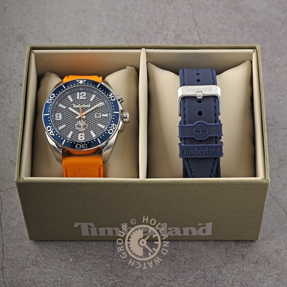 Timberland TDWGN0010002 Carrigan Horloge