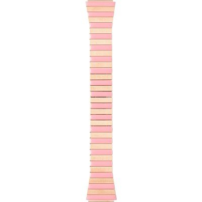 Timex Straps 279373006 Q Malibu Horlogeband