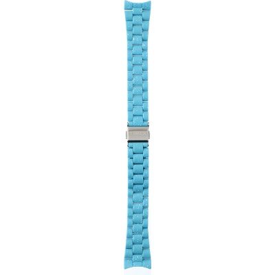 Timex Straps 901372371 Legacy Ocean x Peanuts Horlogeband