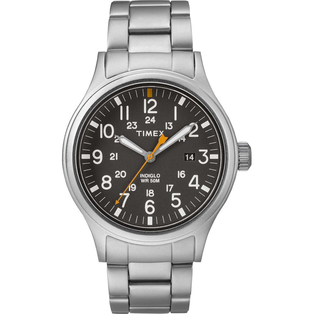 Timex Originals TW2R46600 Allied Horloge