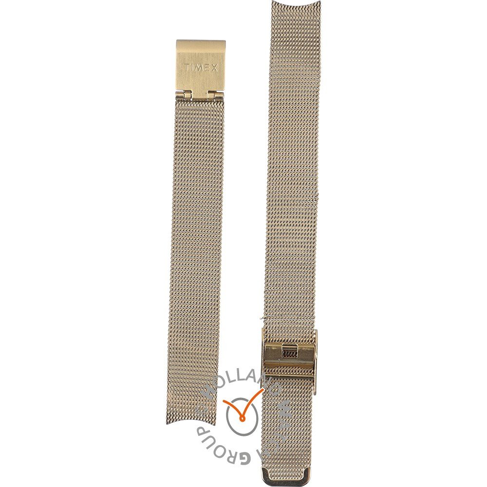 Timex AT2P168 Classic Slim Horlogeband