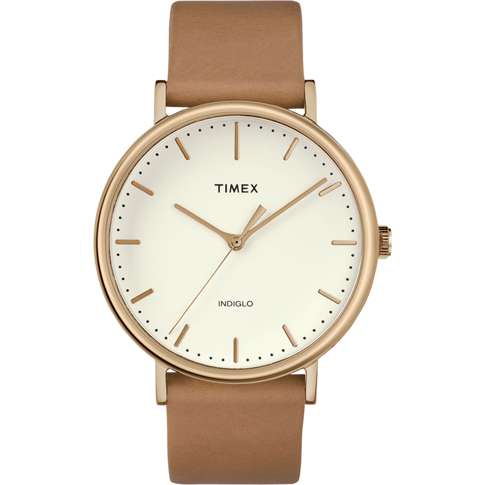 Timex Originals TW2R26200 Fairfield Horloge