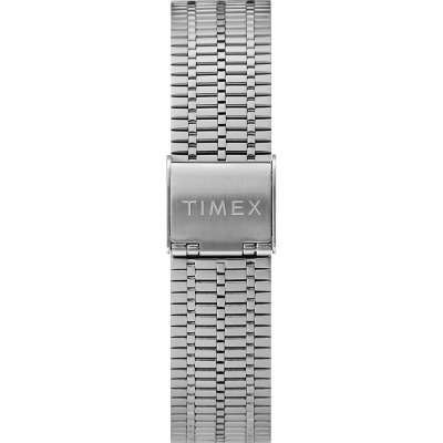 Timex Q TW2U61300 Q Reissue Horloge