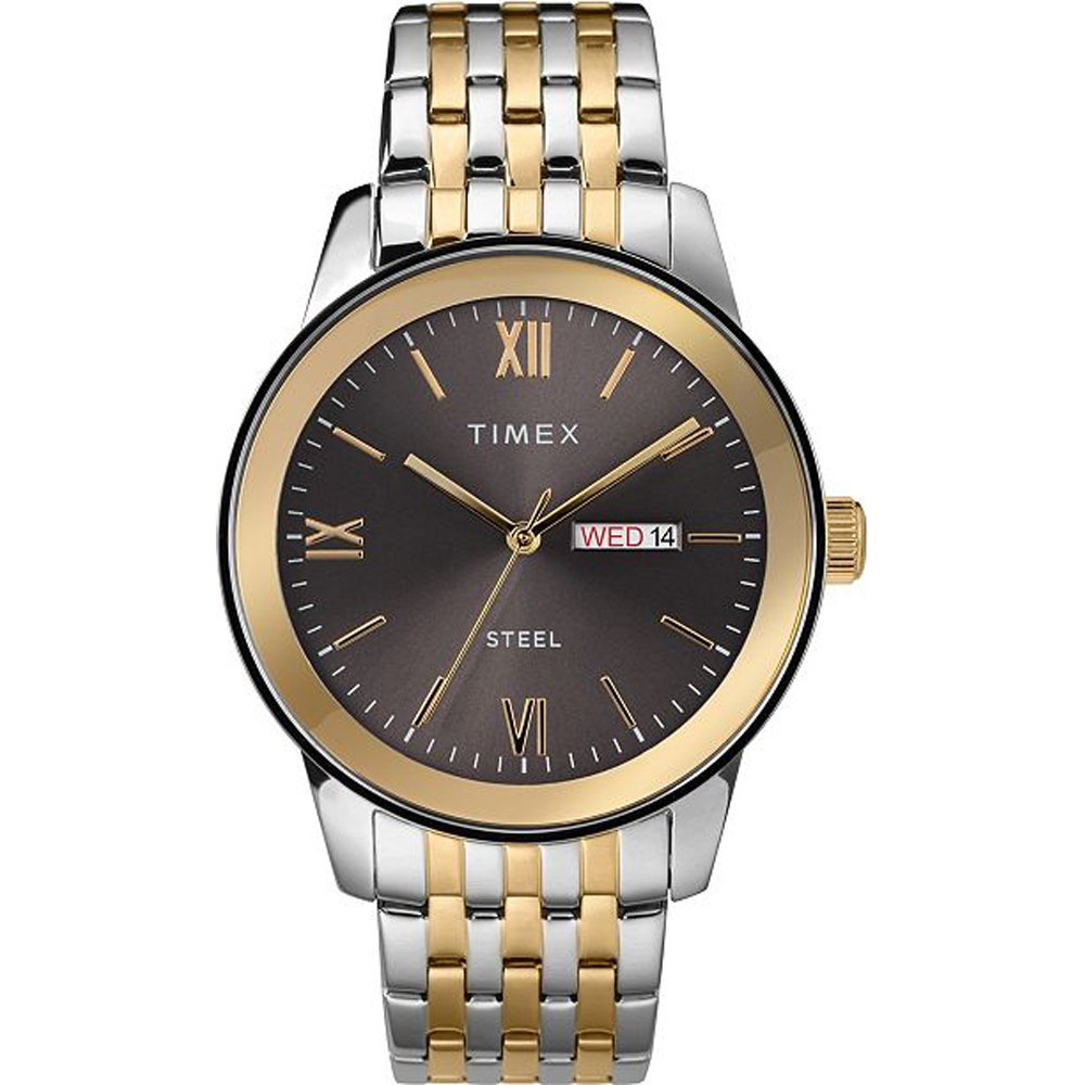 Timex Originals TW2T50500 Southview Horloge