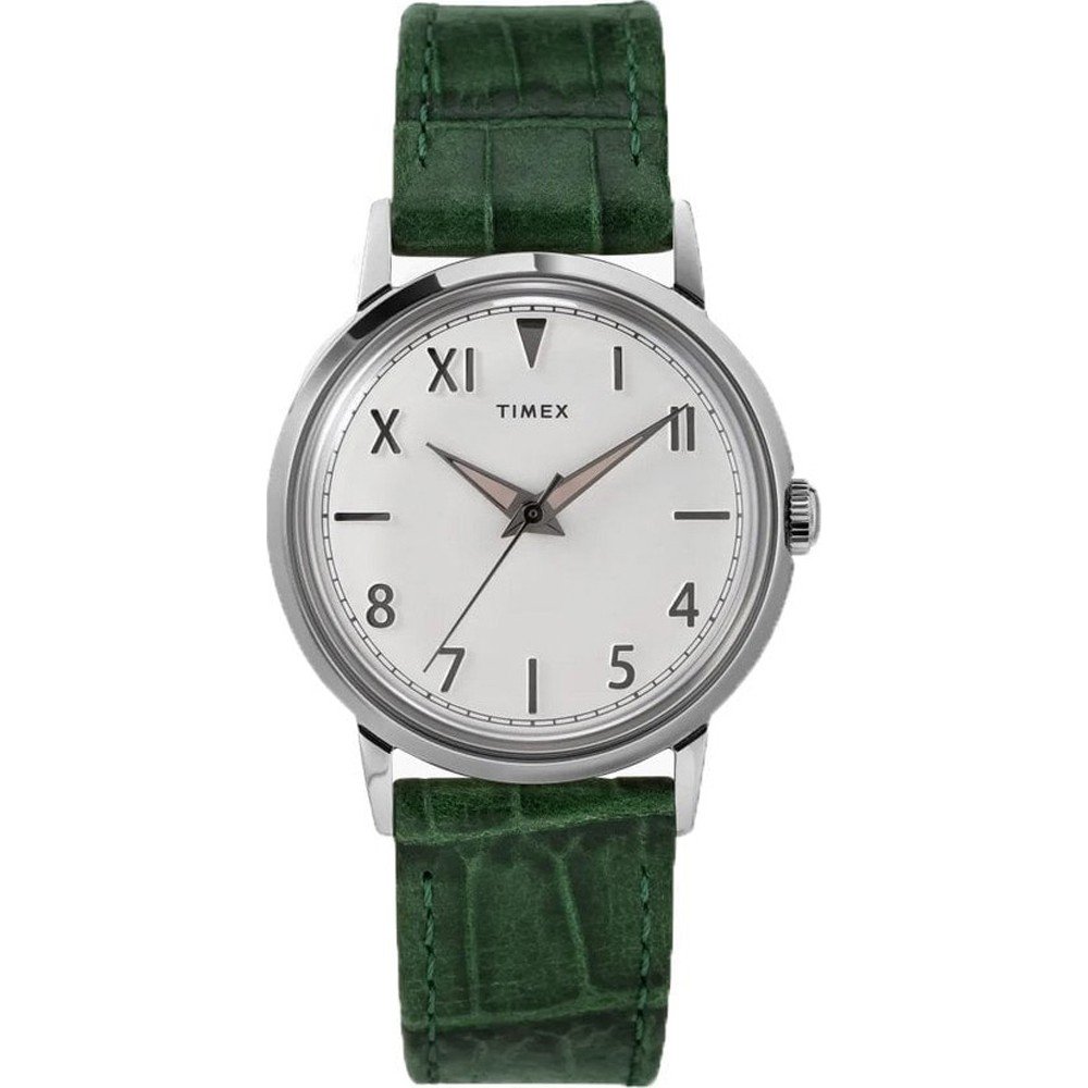 Timex Marlin TW2U96700 Horloge