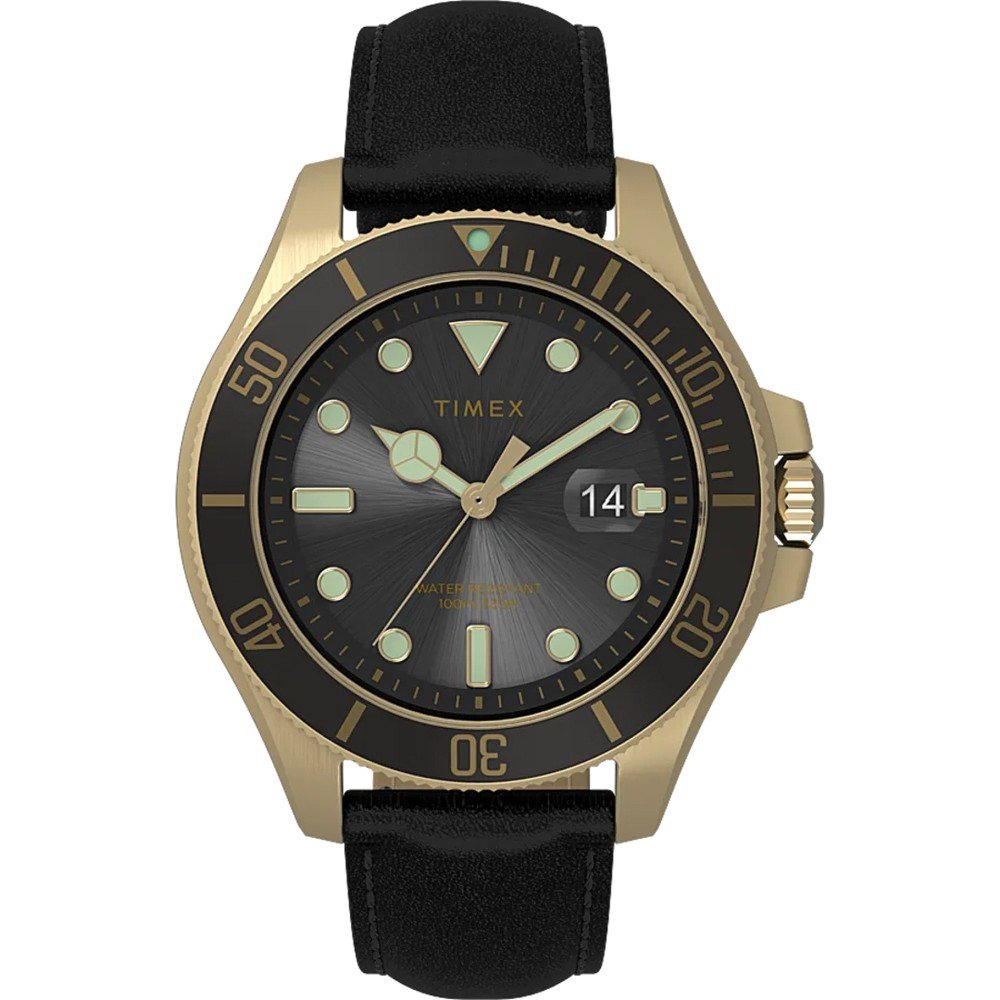 Timex Originals TW2V42200 Harborside Coast Horloge