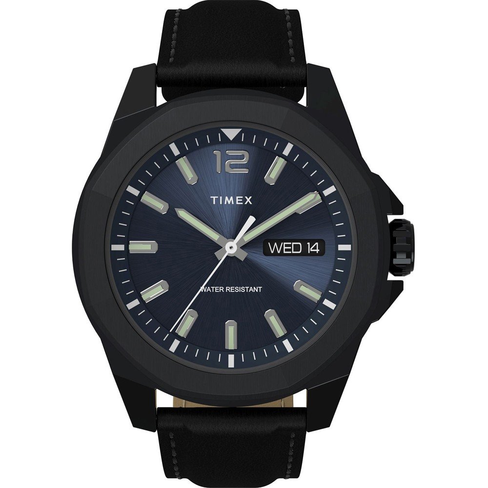 Timex Originals TW2V42900 Essex Avenue Horloge