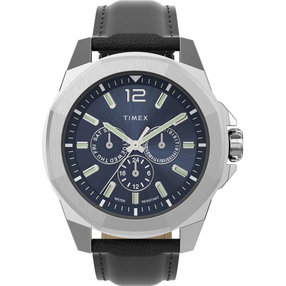 Timex Originals TW2V43200 Essex Avenue Horloge