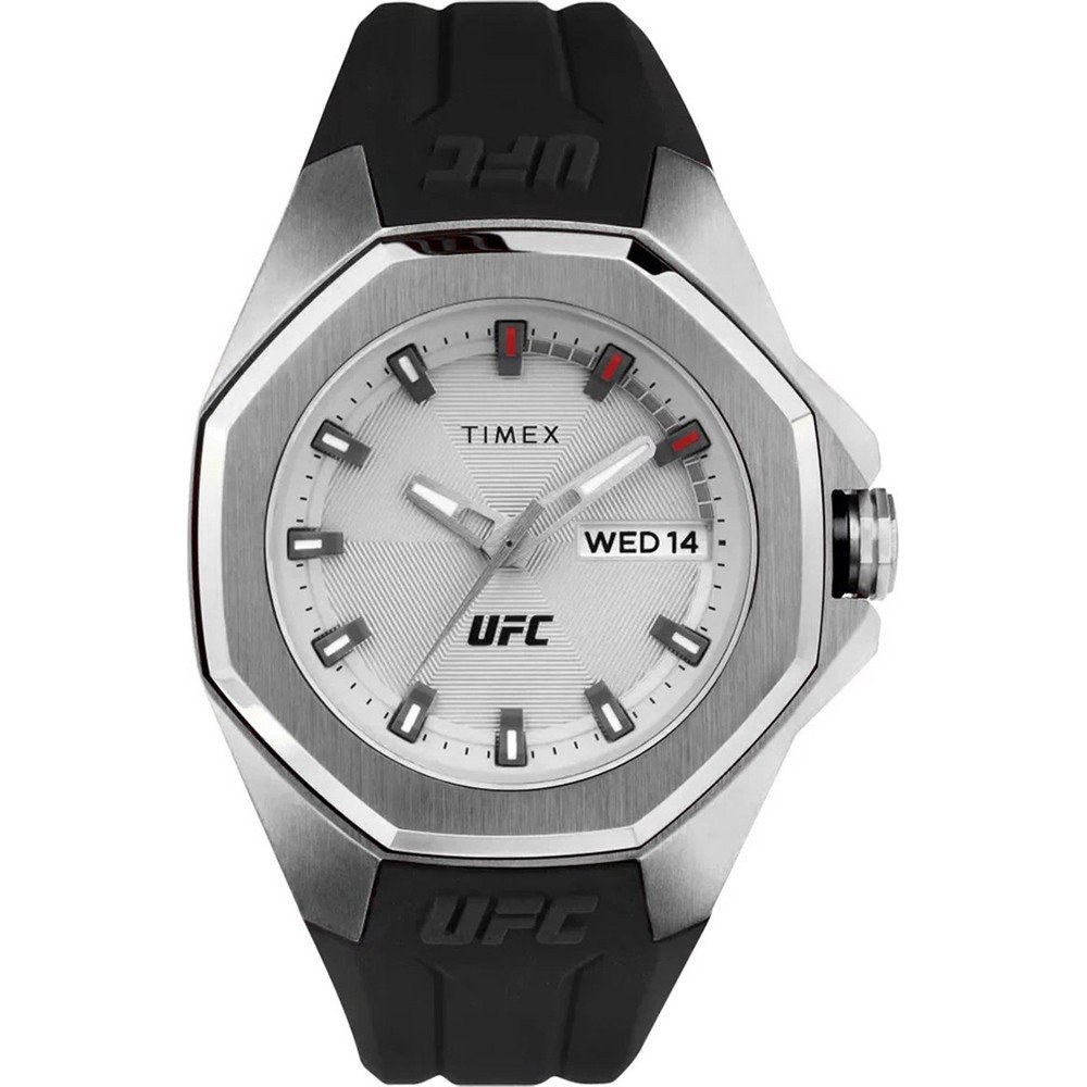 Timex TW2V57200 UFC Pro Horloge