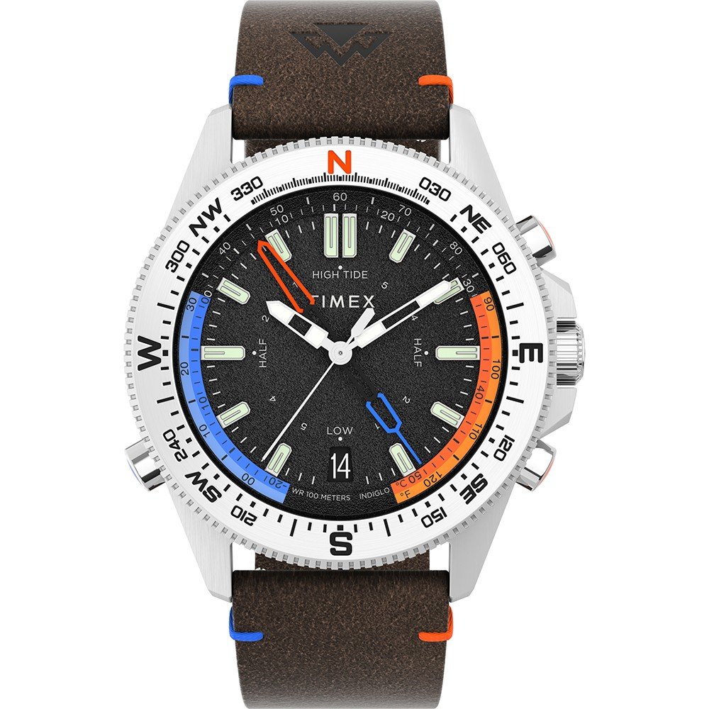 Timex Expedition North TW2V64400 Horloge