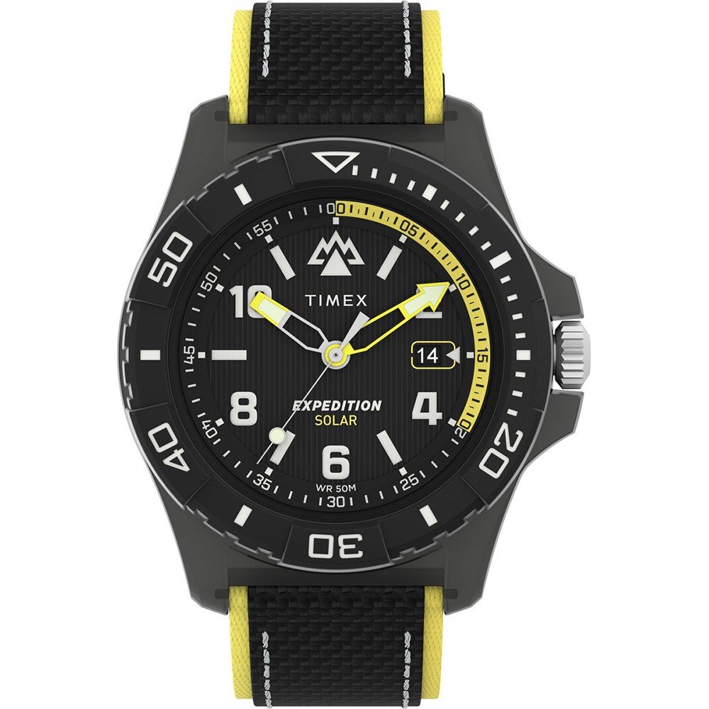 Timex Expedition North TW2V66200 Horloge