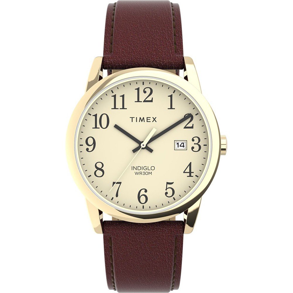 Timex Easy Reader TW2V68900 Horloge