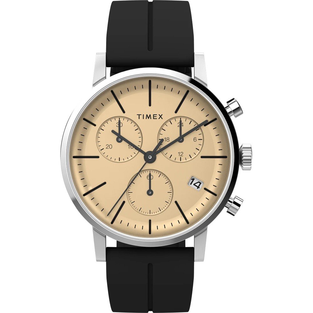 Timex Originals TW2V70500 Midtown Horloge