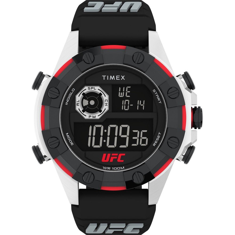 Timex TW2V86700 UFC Kick Horloge